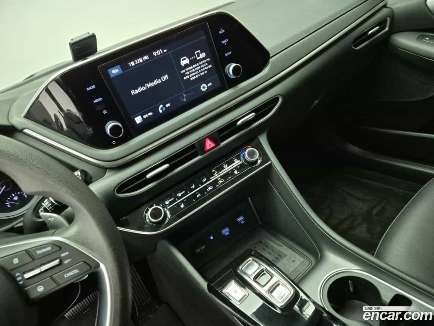 Sonata Hyundai 2020.9-INNER-008