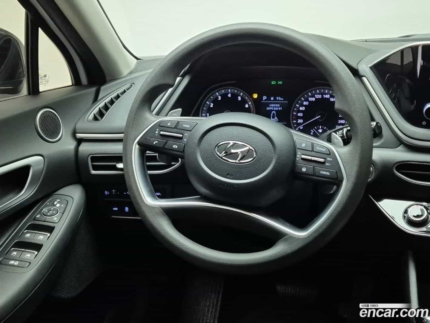 Sonata Hyundai 2020.9-INNER-009