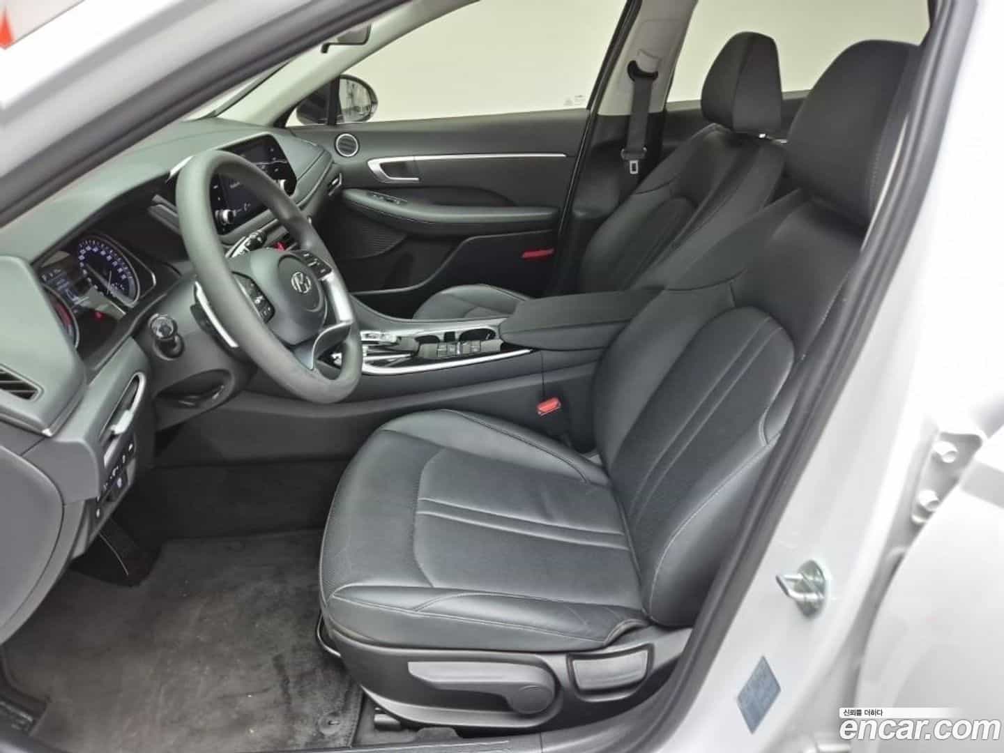 Sonata Hyundai 2020.9-OPTION-016