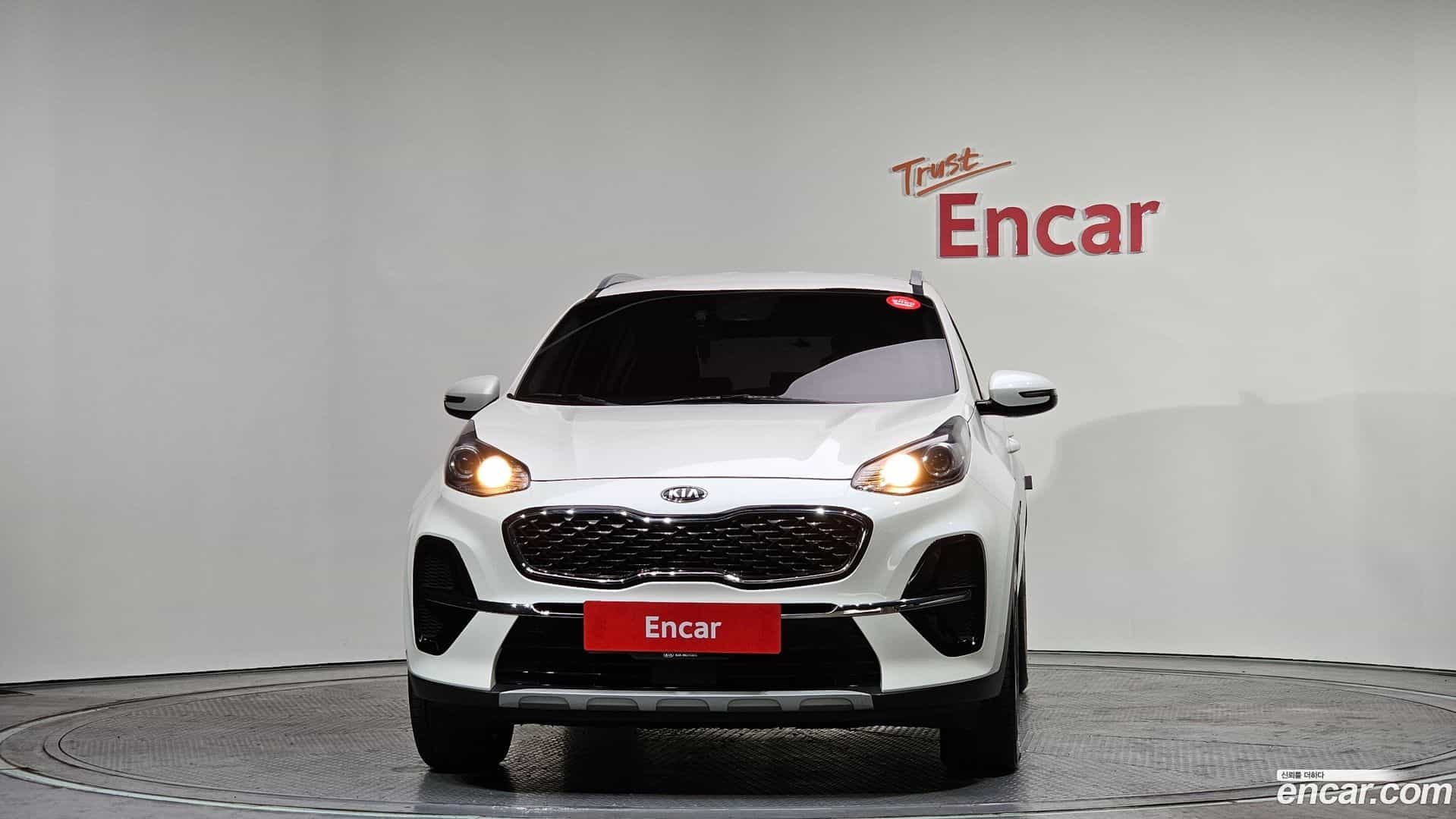 Sportage Kia 2020.7-OUTER-003
