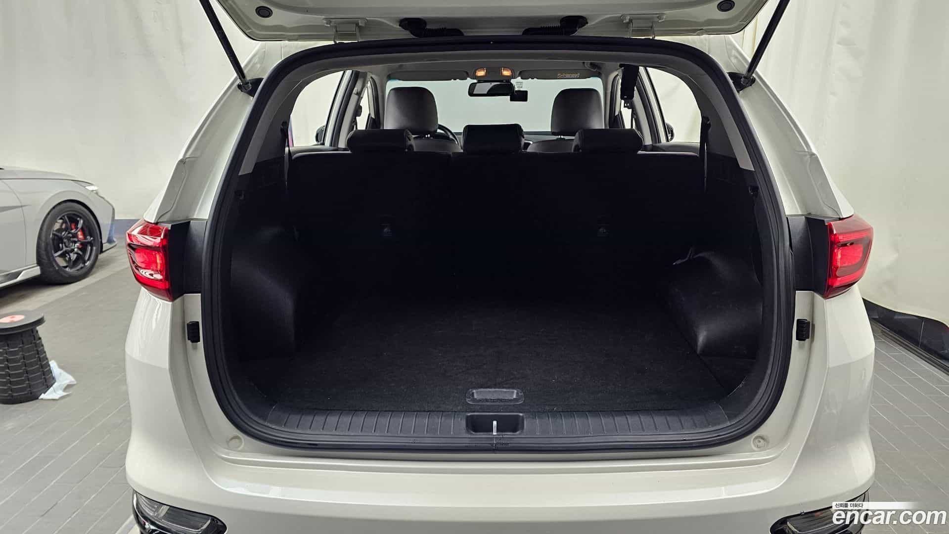 Sportage Kia 2020.7-OPTION-024