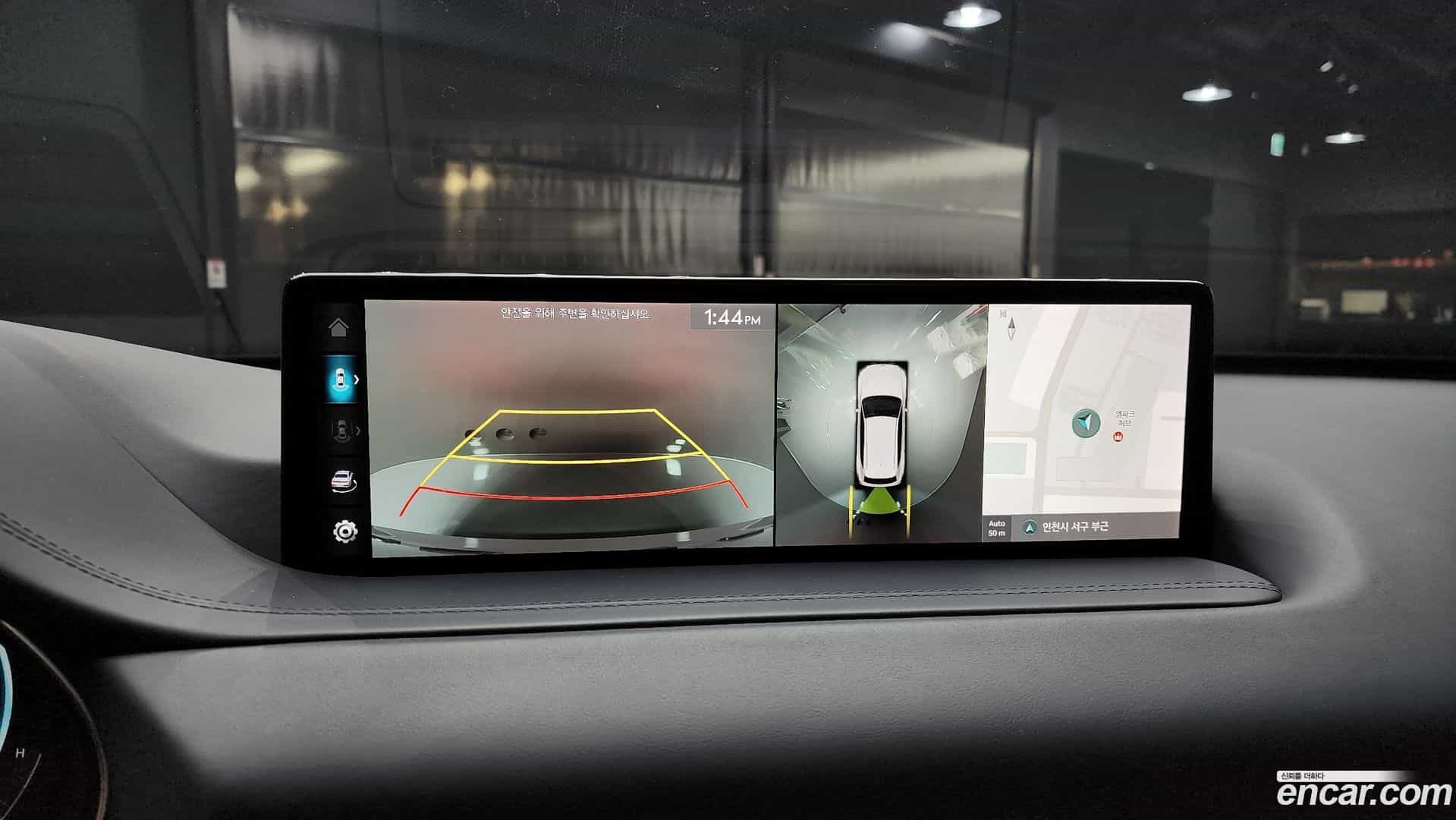 GV80 Genesis 2021.10-OPTION-019