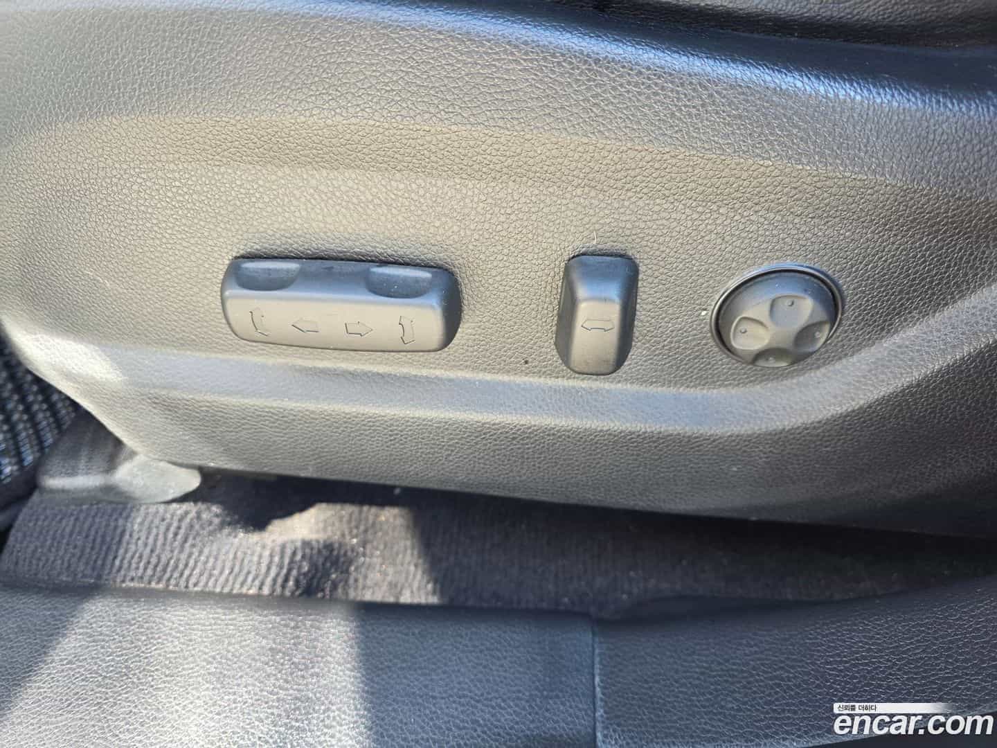 Santafe Hyundai 2013.0-OPTION-017