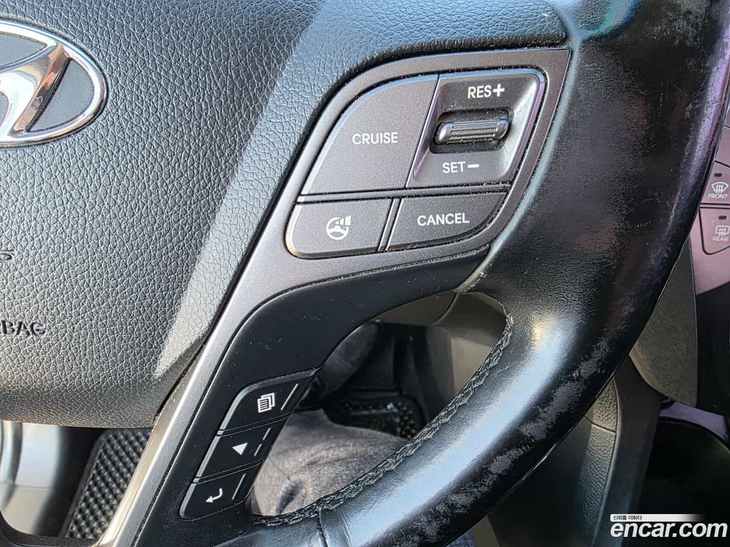 Santafe Hyundai 2013.0-OPTION-019