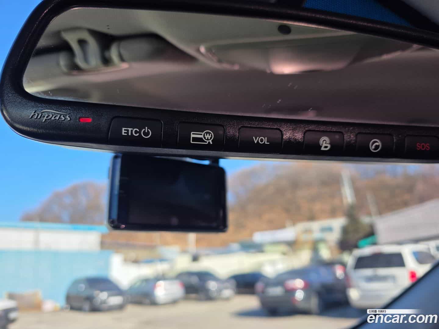 Santafe Hyundai 2013.0-OPTION-021