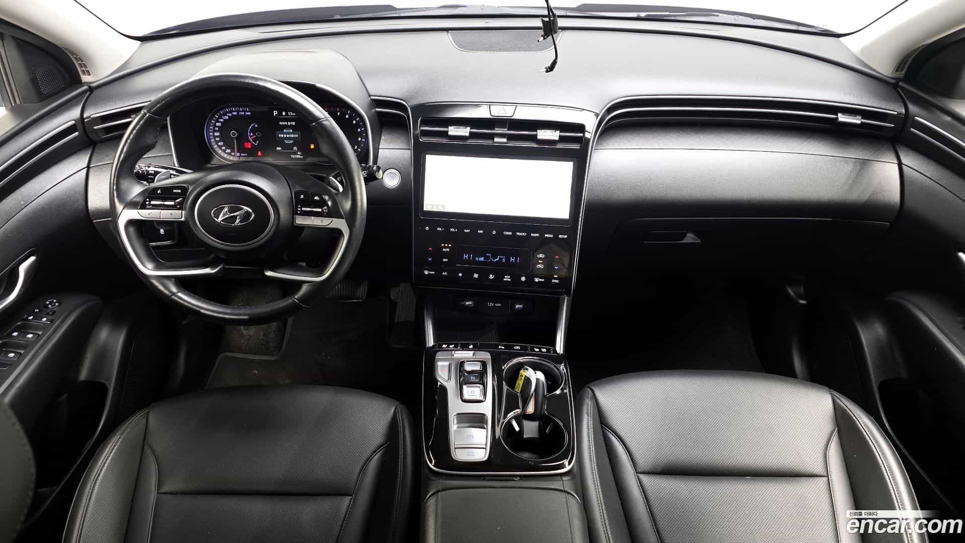 Tucson Hyundai 2022.2-INNER-007