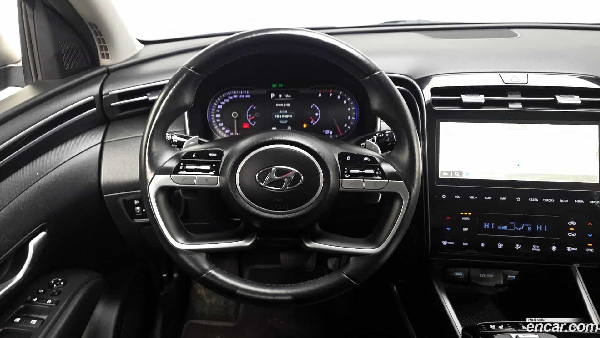 Tucson Hyundai 2022.2-OPTION-017