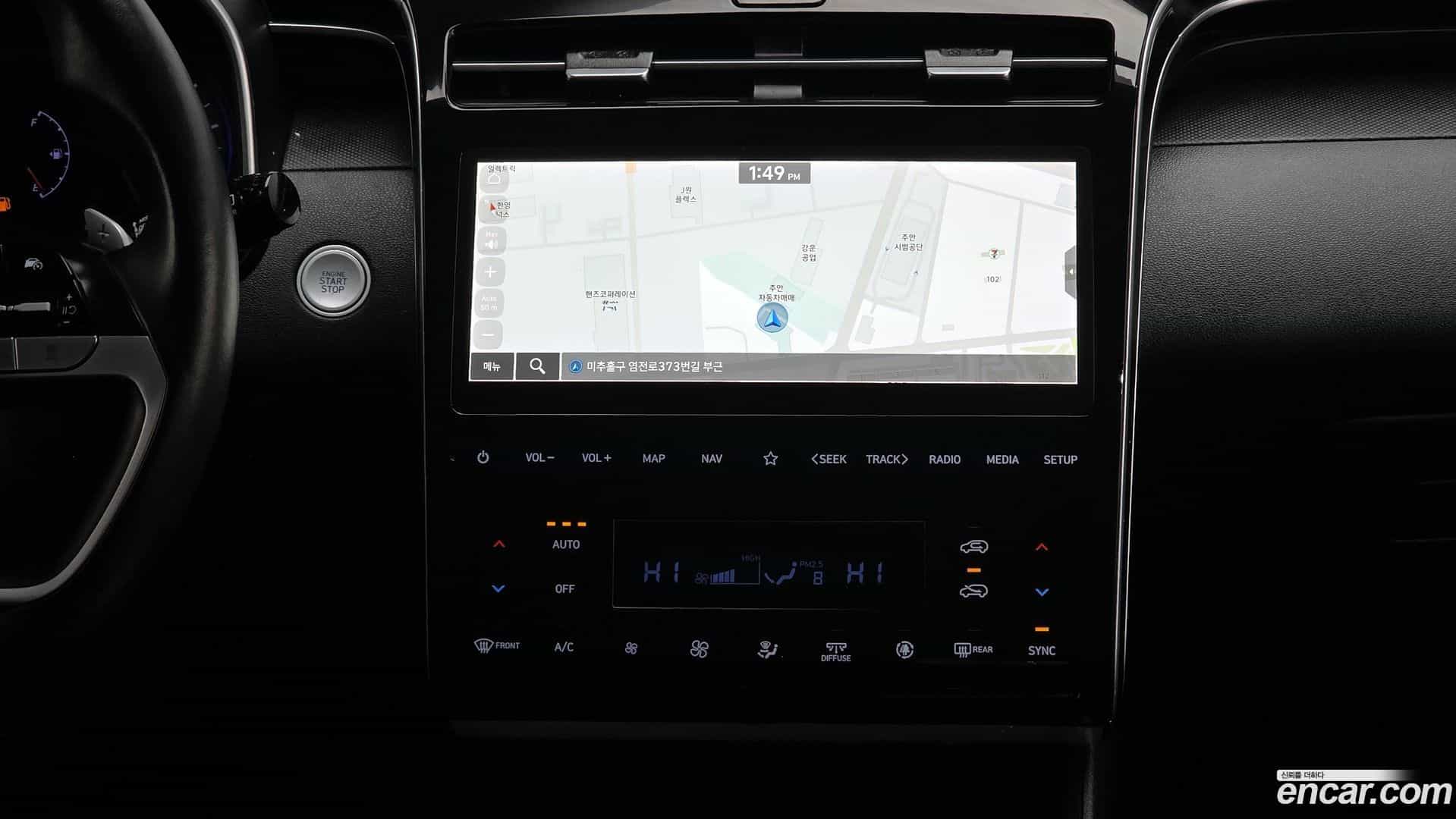 Tucson Hyundai 2022.2-OPTION-018