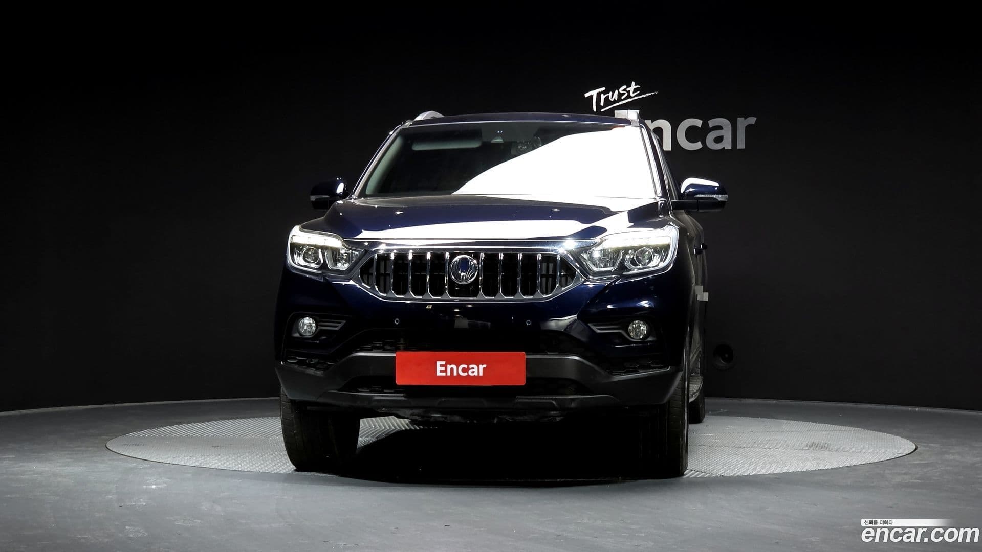 Main__Slider__Photo:Rexton KG_Mobility_Ssangyong 2019.0-2