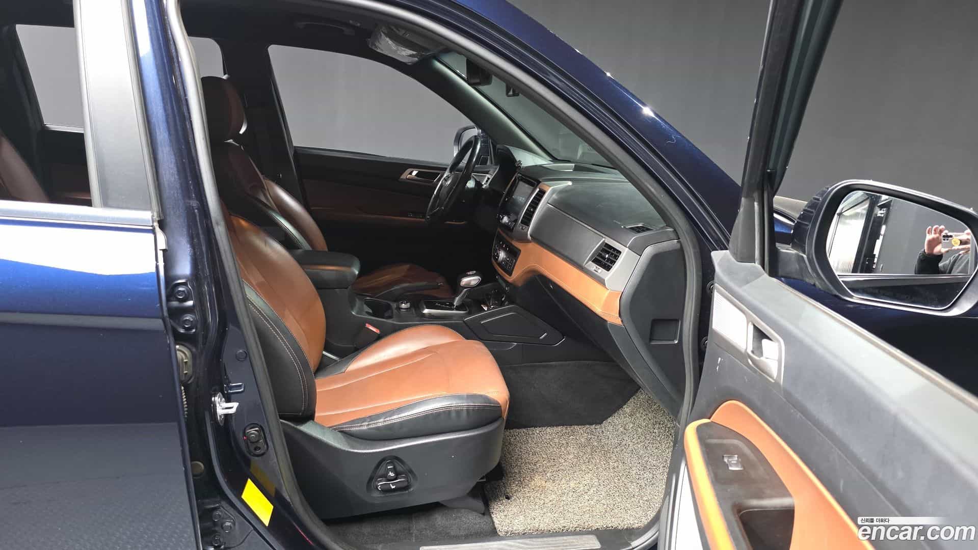 Rexton KG_Mobility_Ssangyong 2019.0-OPTION-015