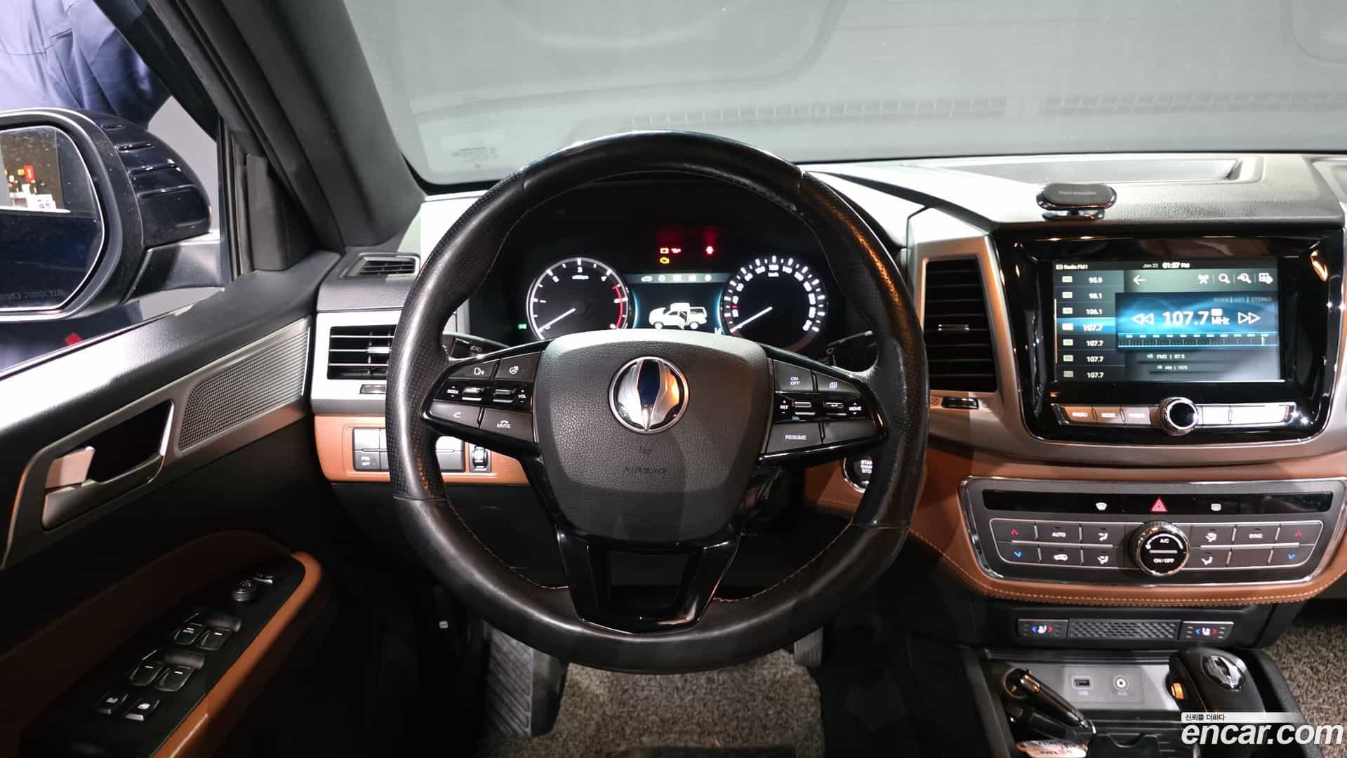 Rexton KG_Mobility_Ssangyong 2019.0-OPTION-017