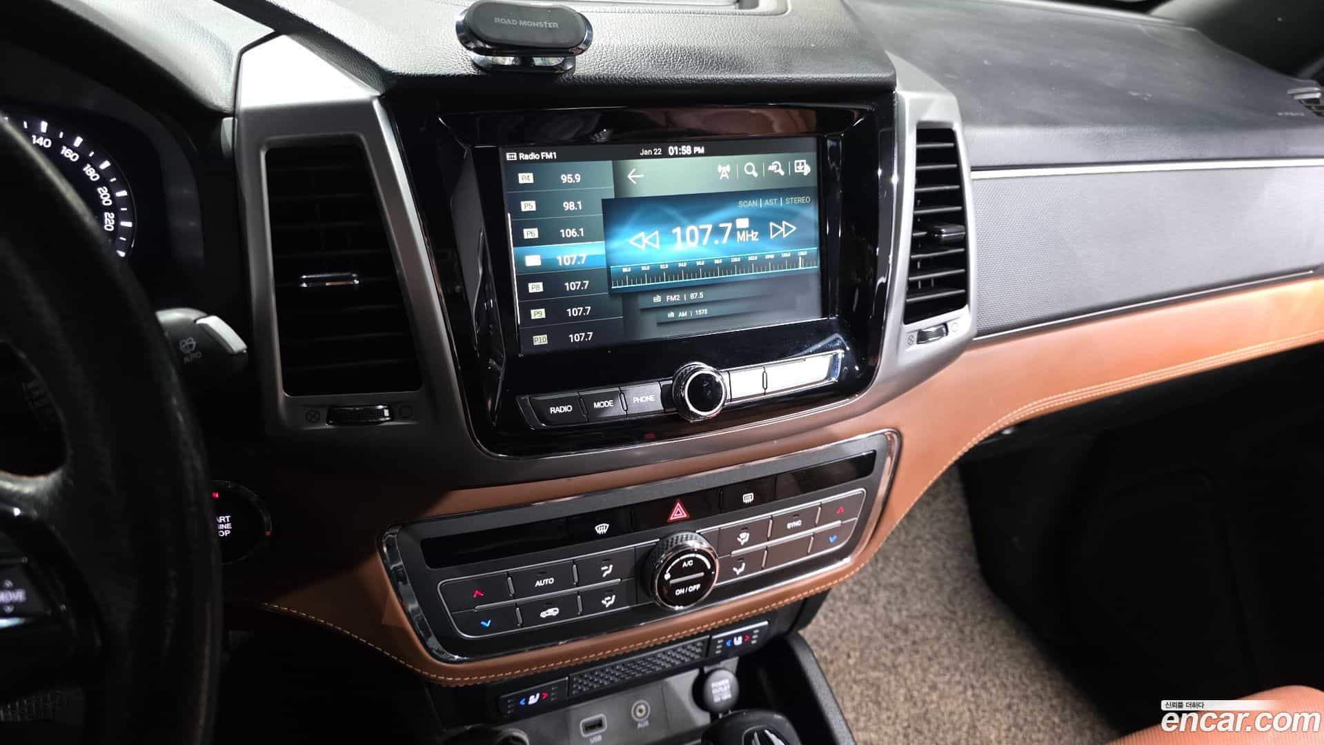 Rexton KG_Mobility_Ssangyong 2019.0-OPTION-019
