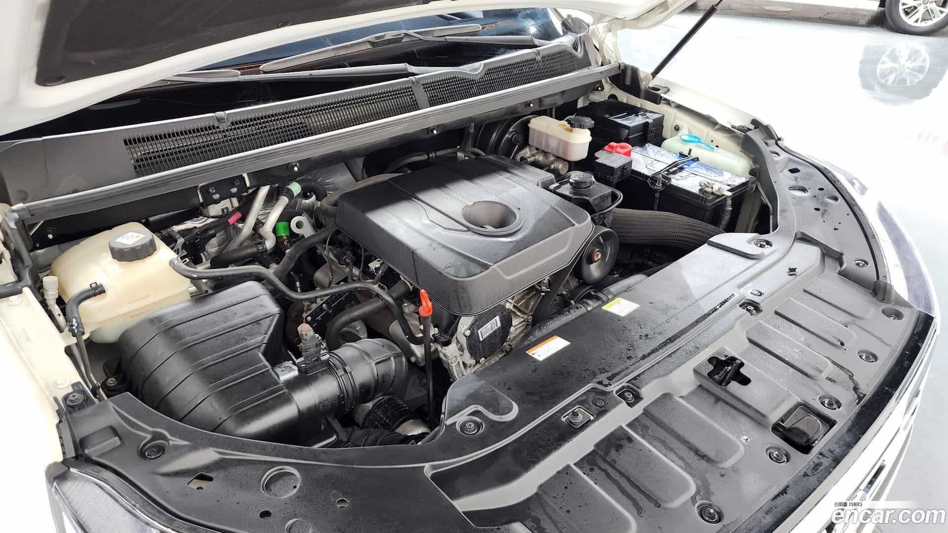 KORANDO KG_Mobility_Ssangyong 2018.5-INNER-006