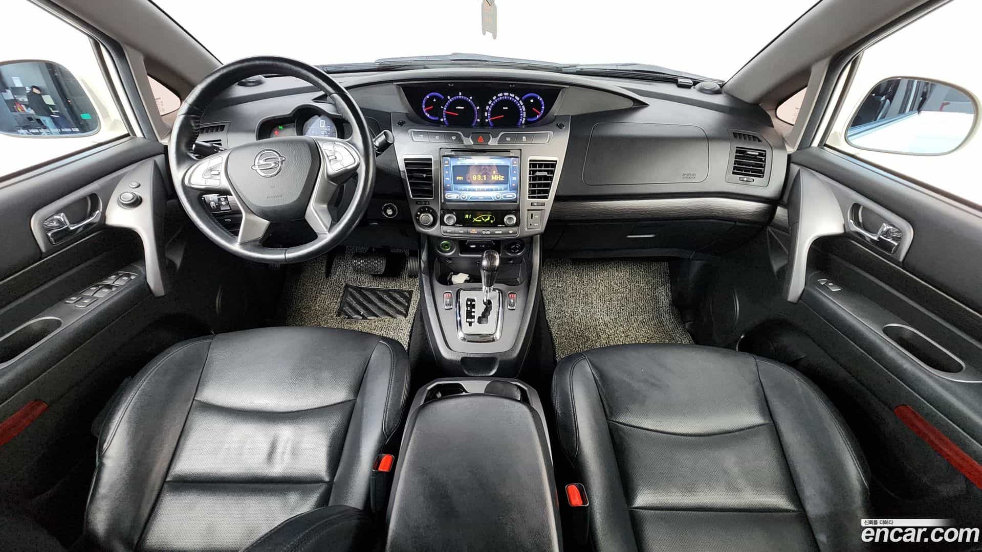 KORANDO KG_Mobility_Ssangyong 2018.5-INNER-007