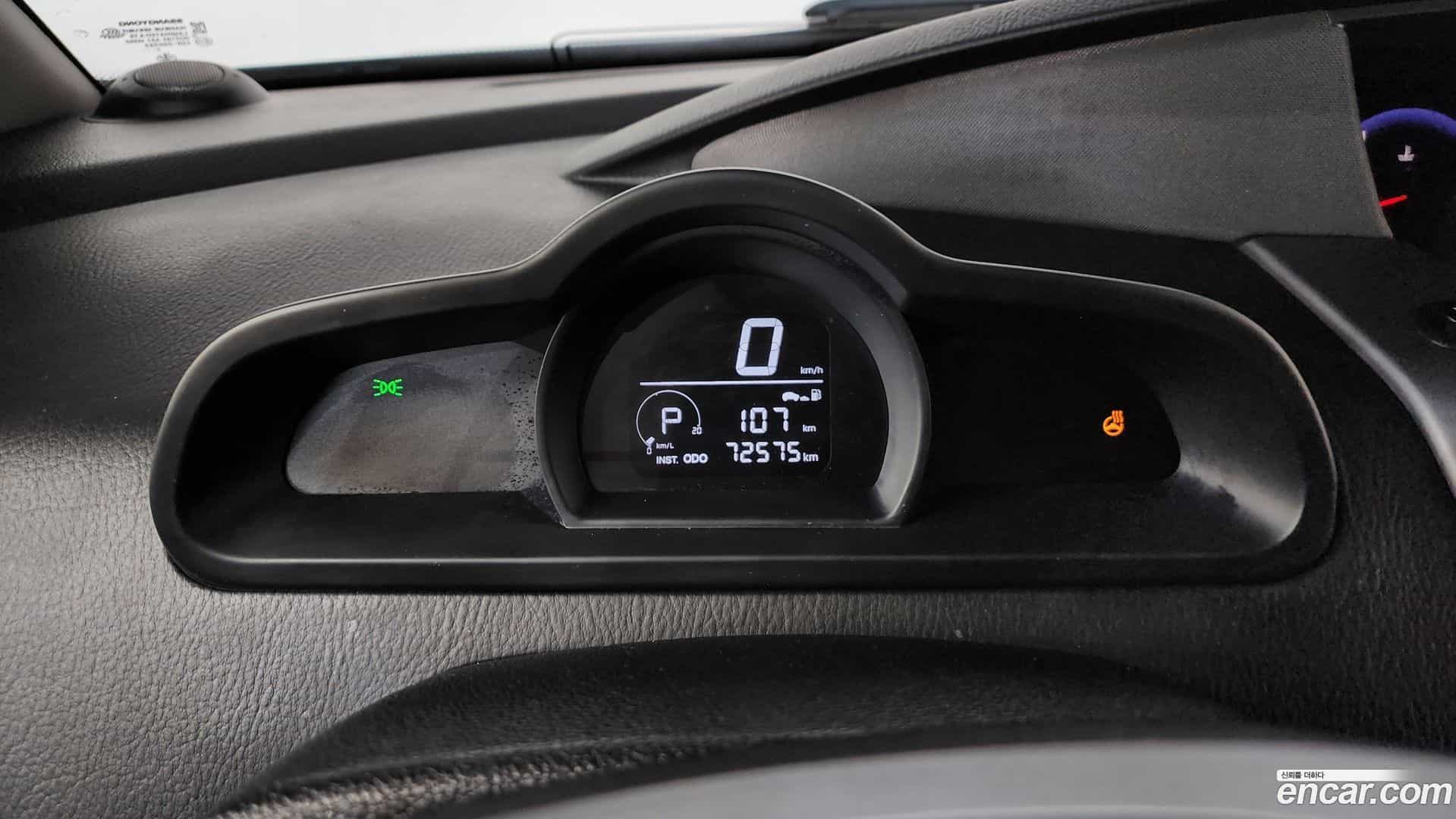 KORANDO KG_Mobility_Ssangyong 2018.5-INNER-008