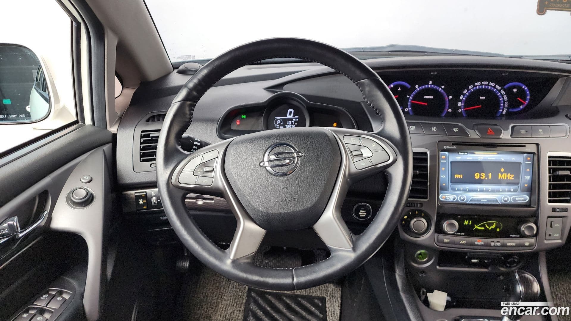 Main__Slider__Photo:KORANDO KG_Mobility_Ssangyong 2018.5-12