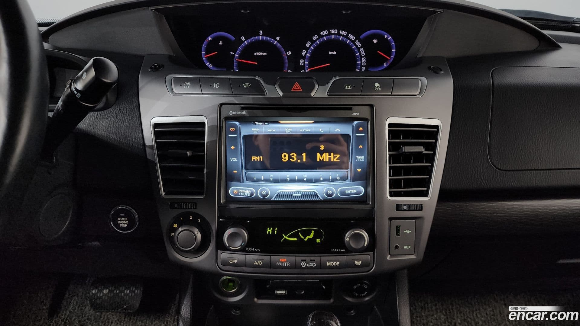 Main__Slider__Photo:KORANDO KG_Mobility_Ssangyong 2018.5-15