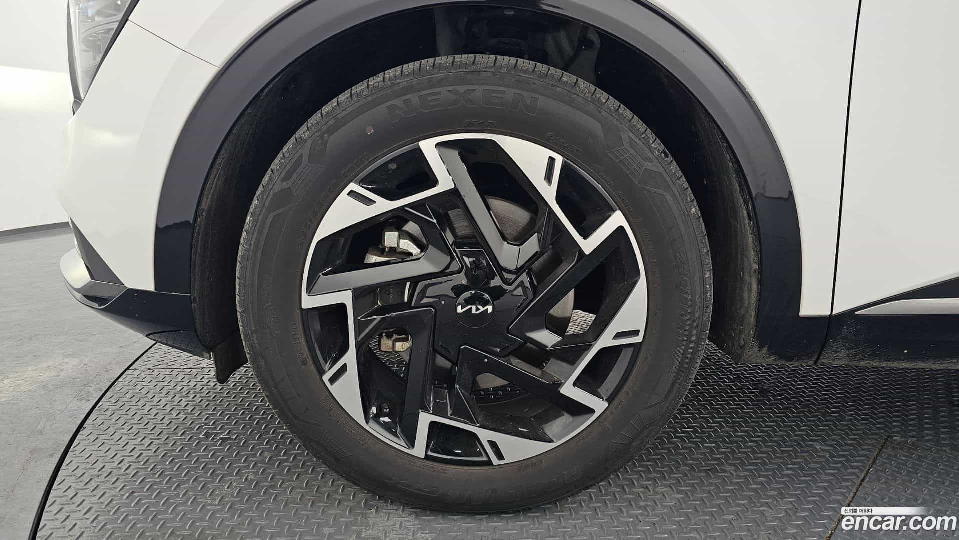 Sportage Kia 2024.6-OUTER-005