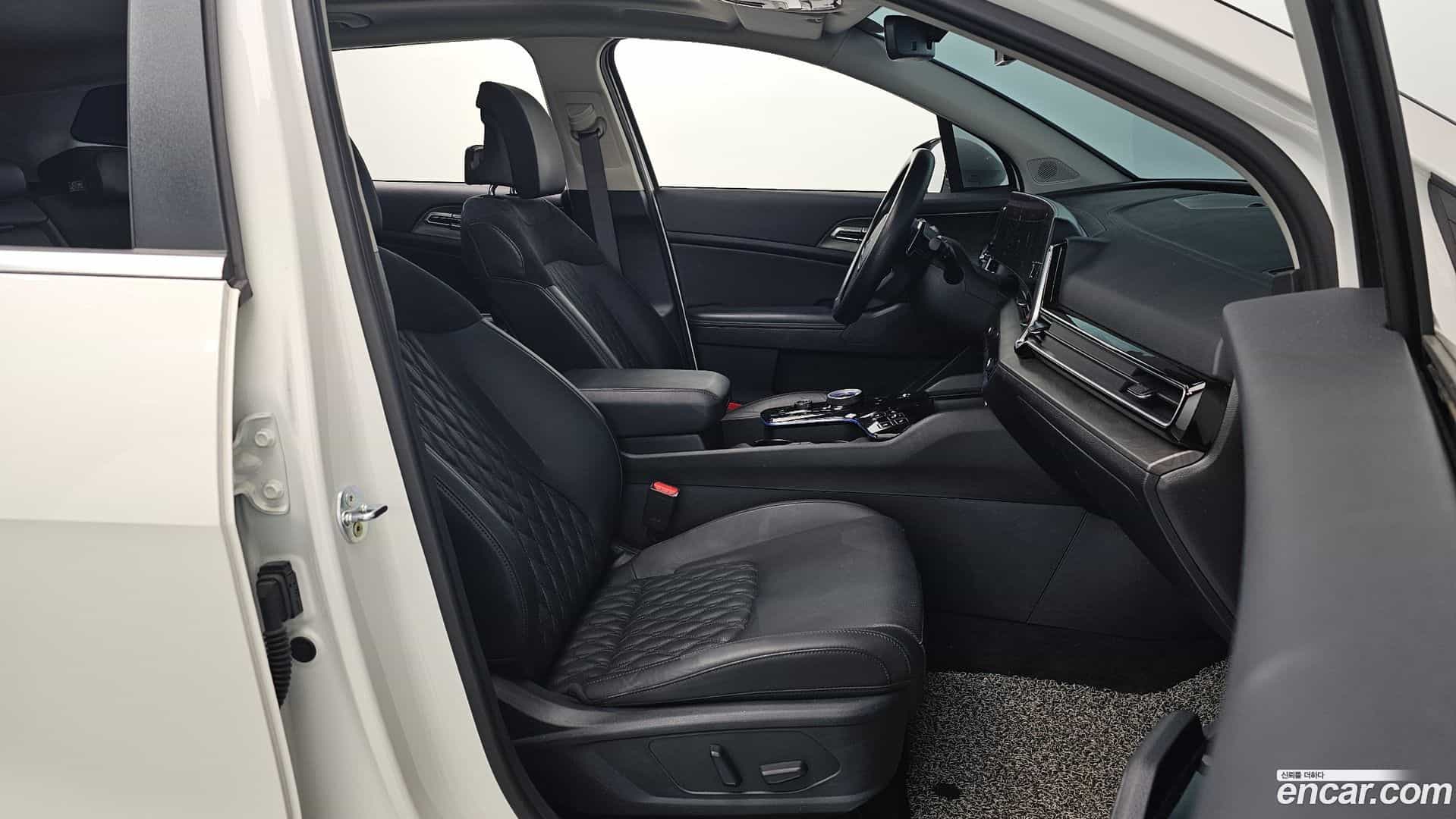 Sportage Kia 2024.6-INNER-010