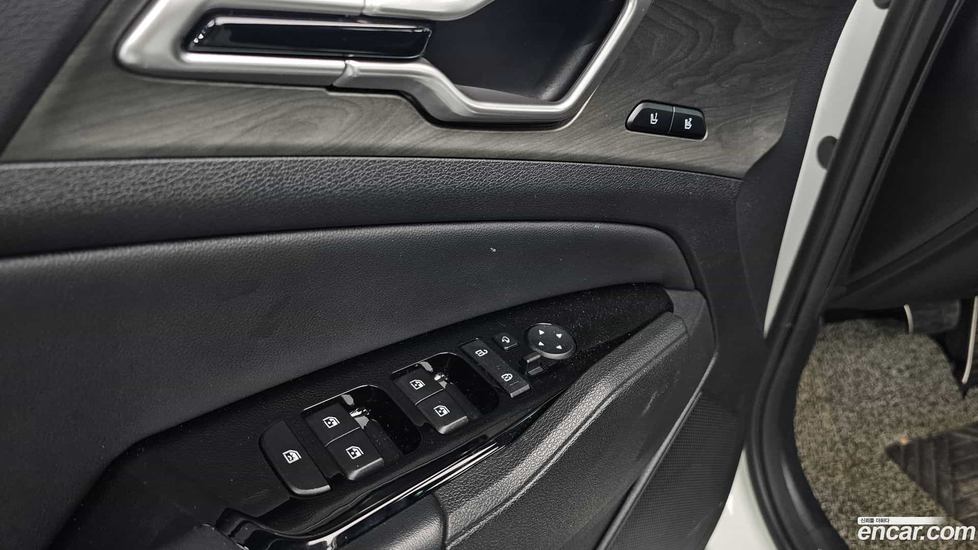 Sportage Kia 2024.6-OPTION-021