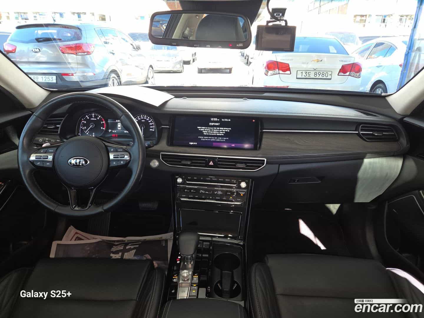 K7 Kia 2021.0-INNER-009
