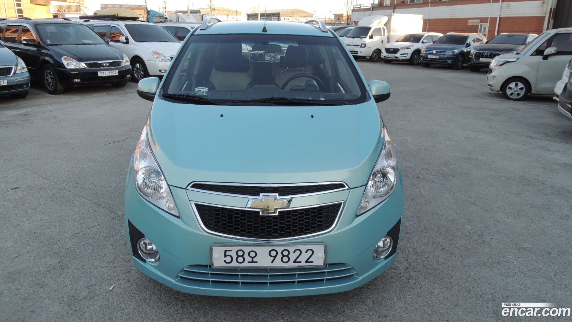 Main__Slider__Photo:Matiz ChevroletGMDaewoo 2010.11-1