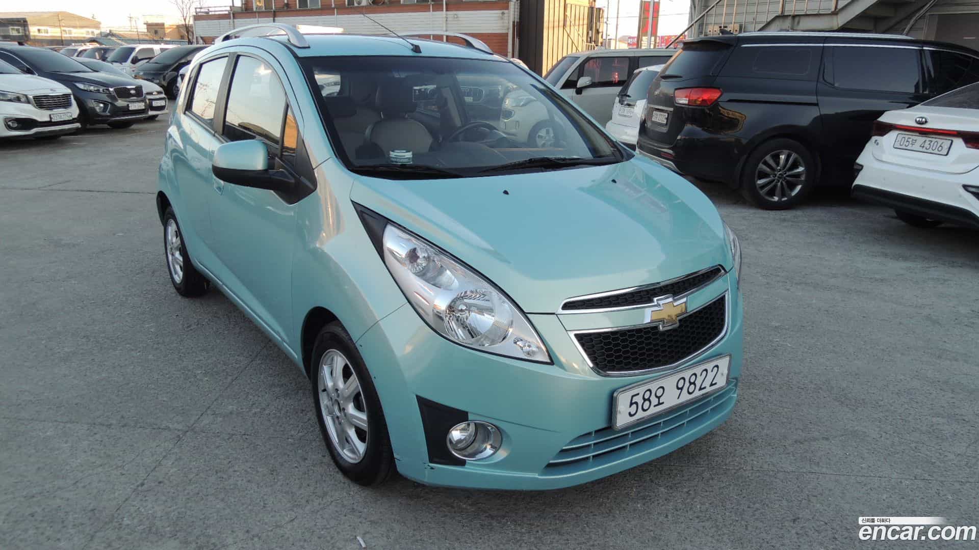 Matiz ChevroletGMDaewoo 2010.11-OUTER-003