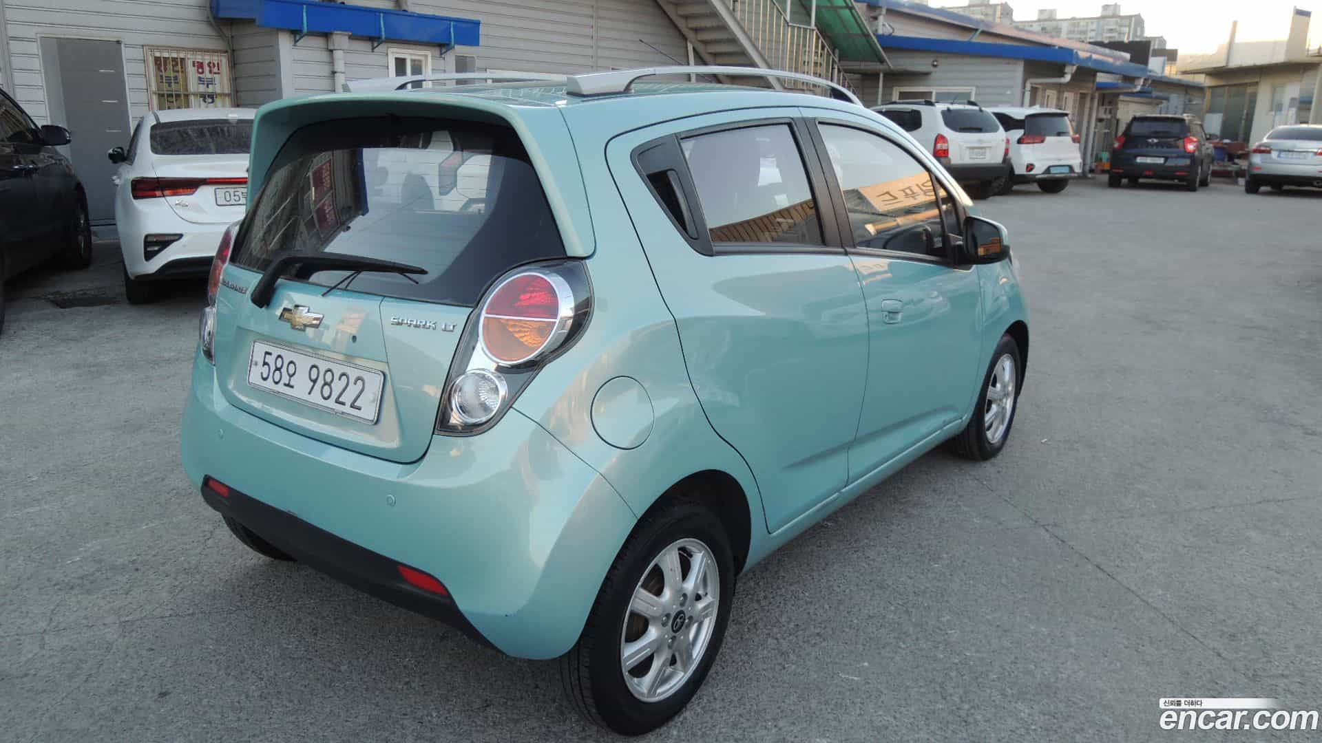 Matiz ChevroletGMDaewoo 2010.11-OUTER-004