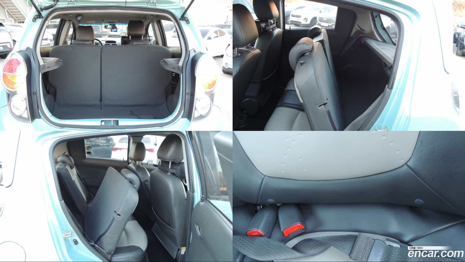 Matiz ChevroletGMDaewoo 2010.11-OPTION-019