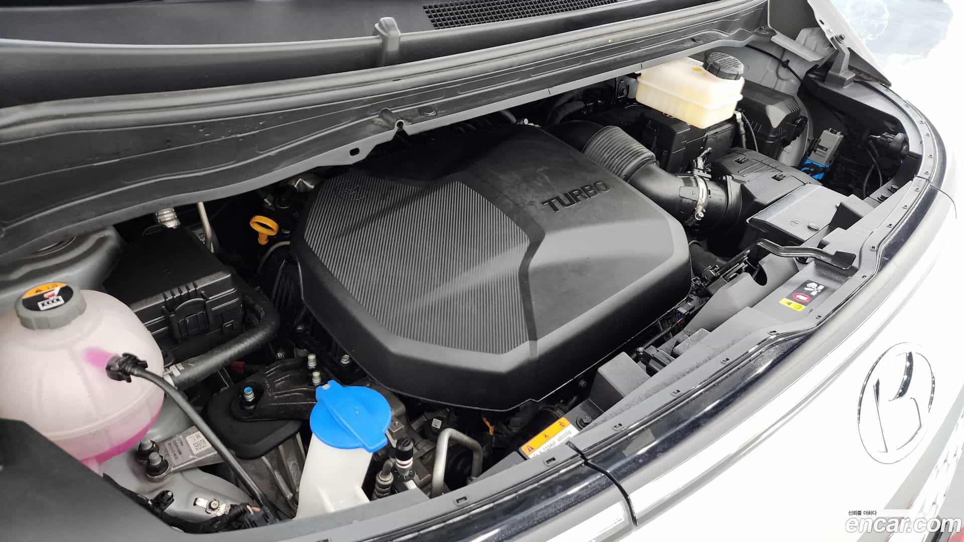 Staria Hyundai 2023.0-INNER-006