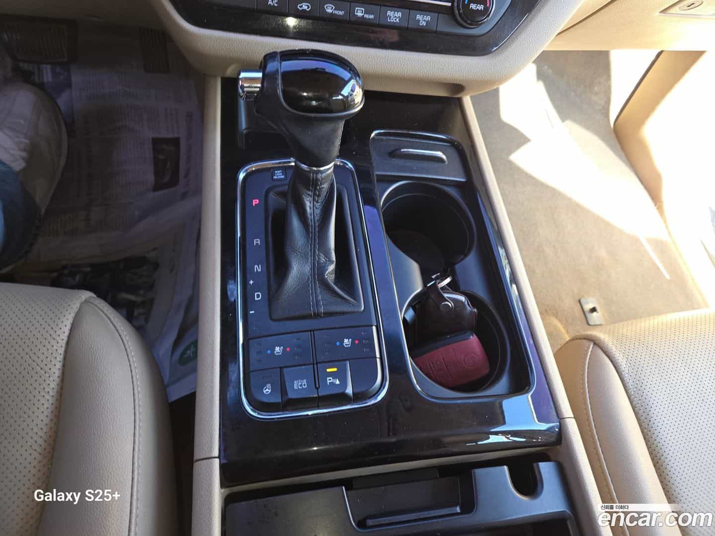 Canival Kia 2015.6-OPTION-019