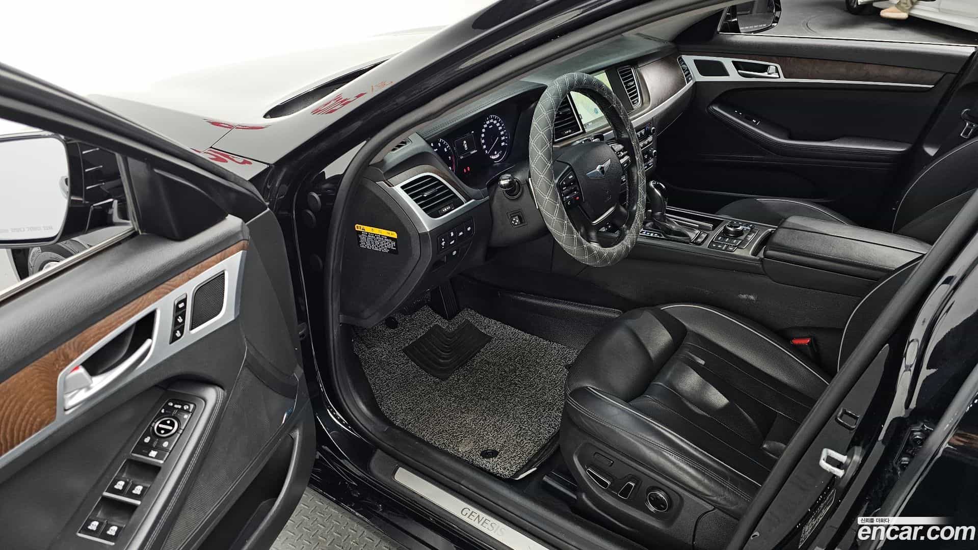 Genesis Hyundai 2014.1-OPTION-015