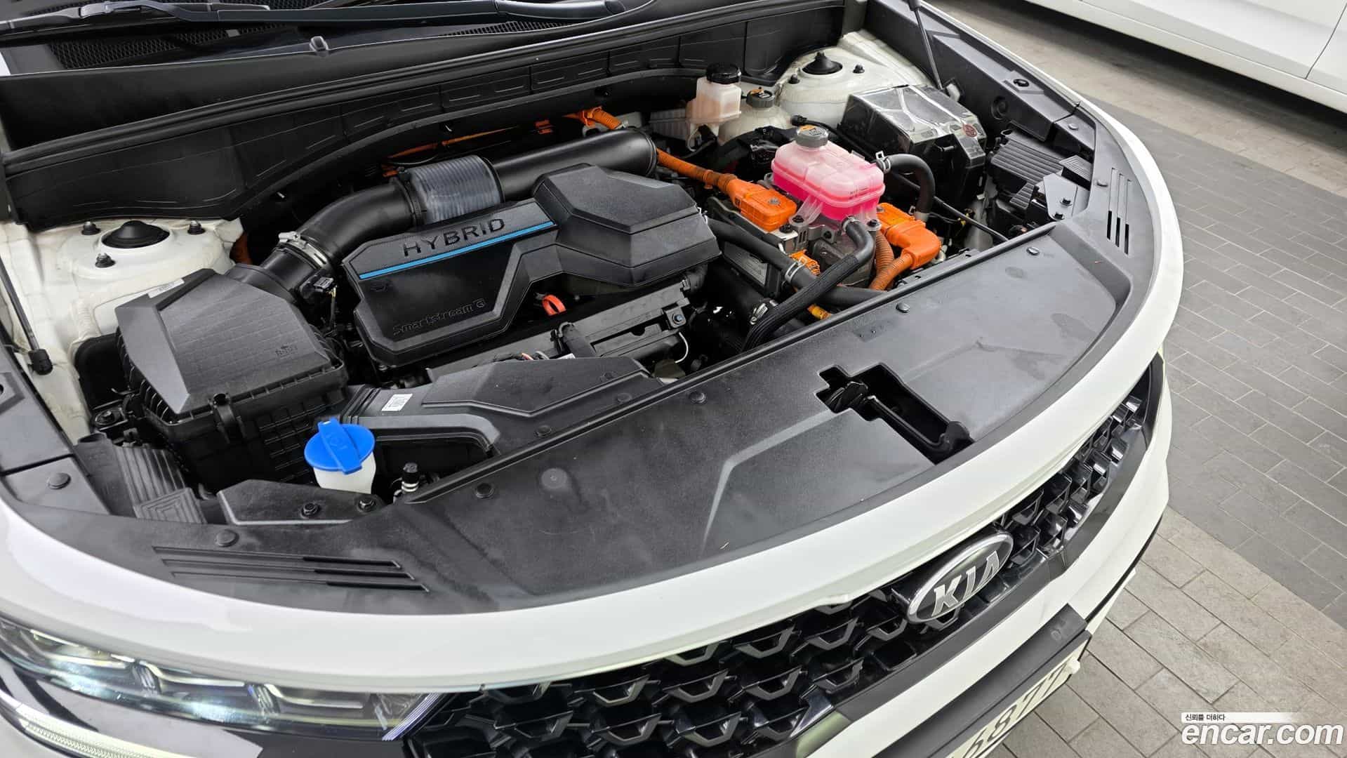 Sorento Kia 2020.11-INNER-006