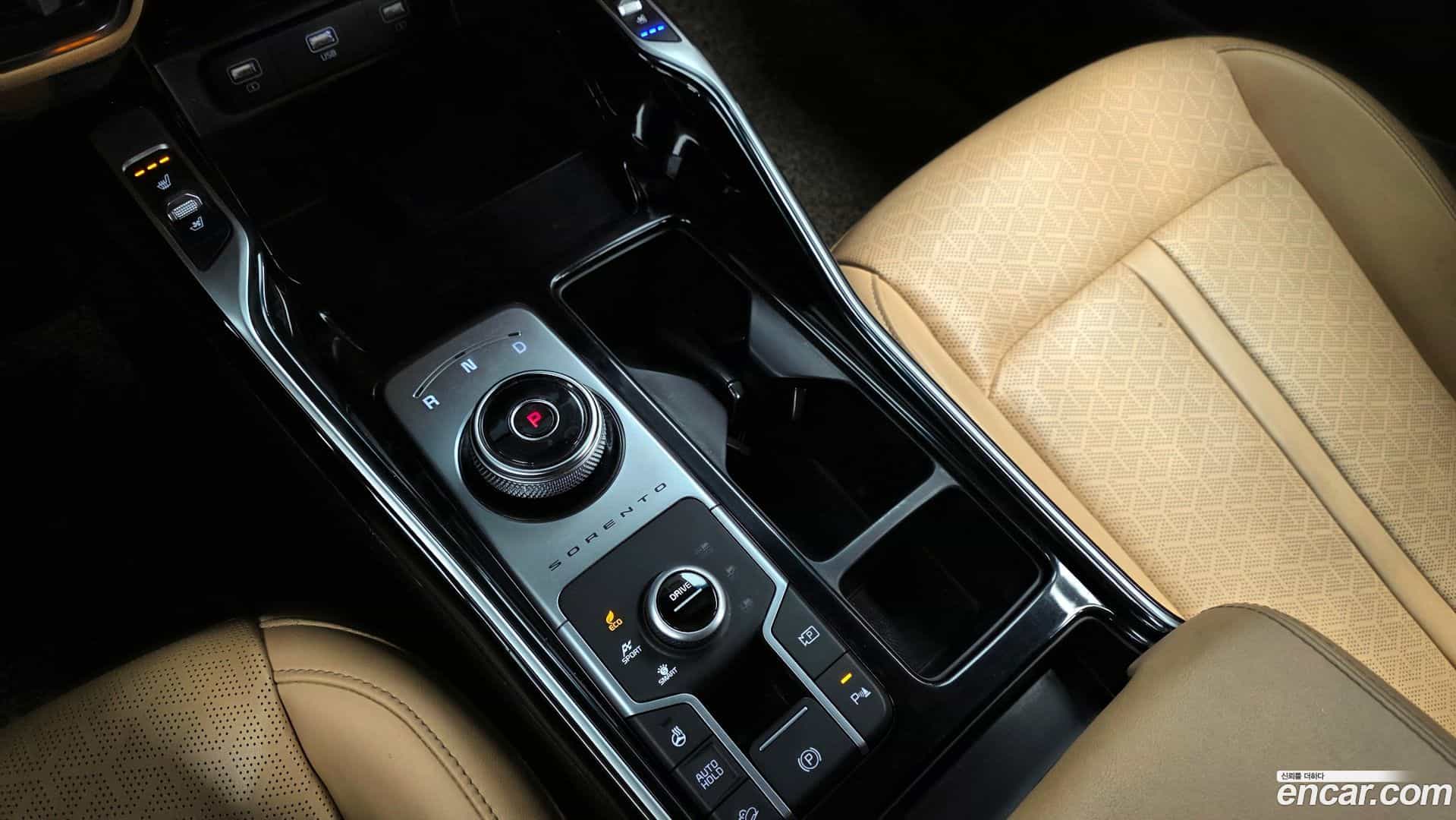 Sorento Kia 2020.11-INNER-009