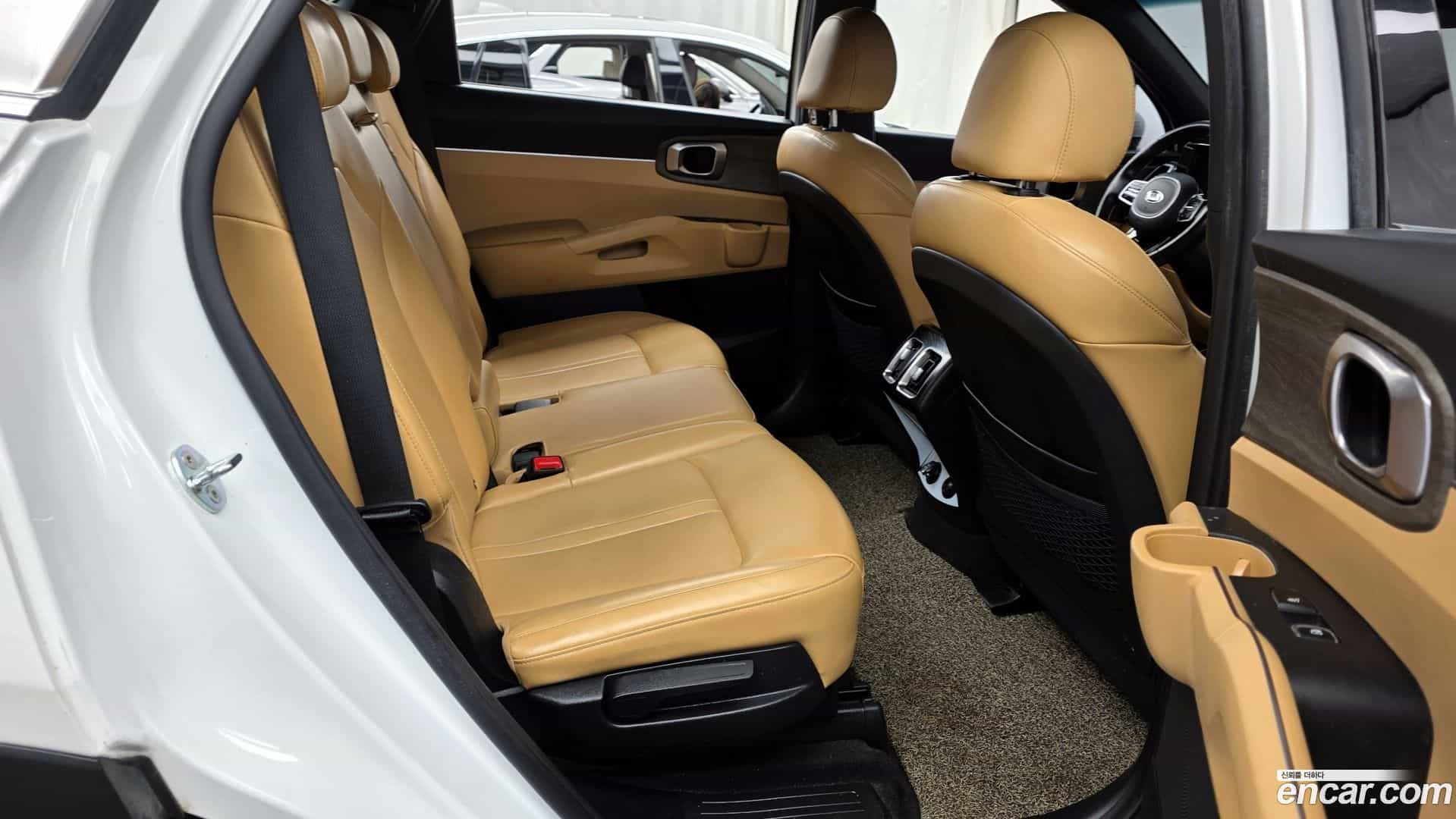 Sorento Kia 2020.11-OPTION-016