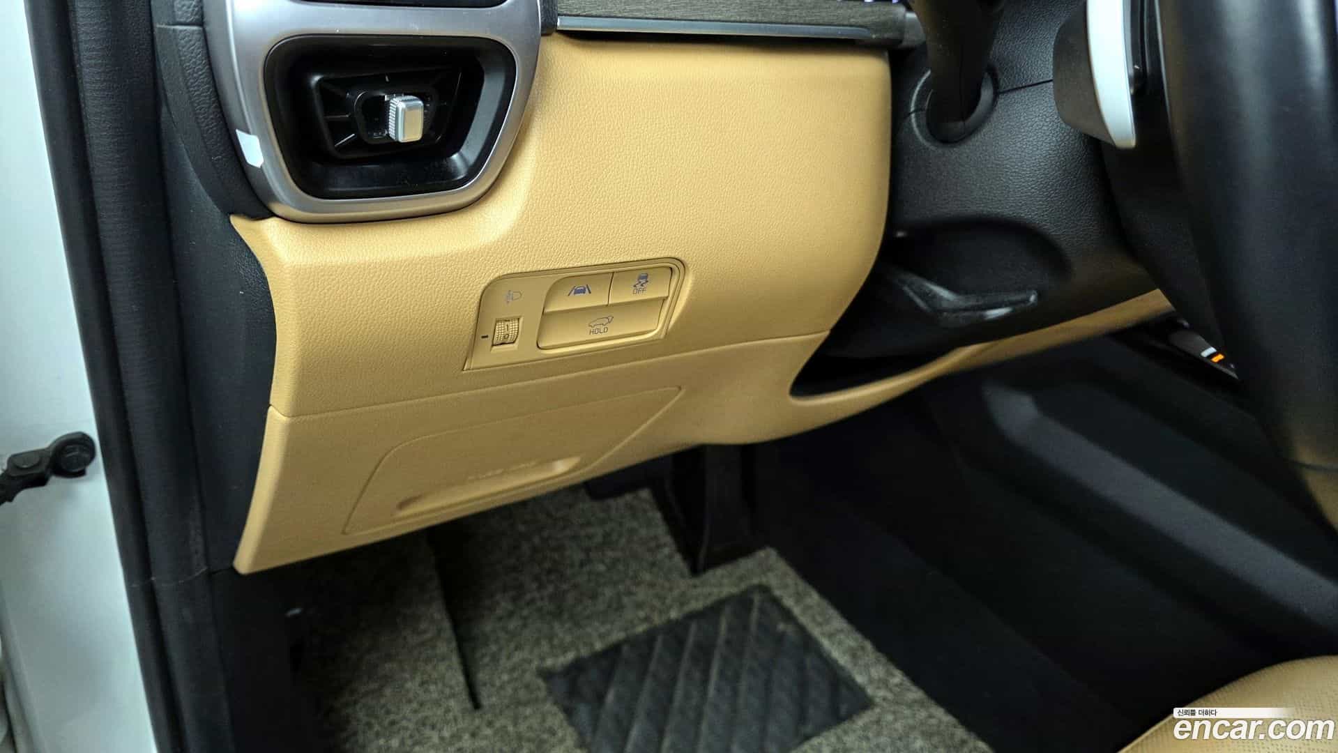 Sorento Kia 2020.11-OPTION-022