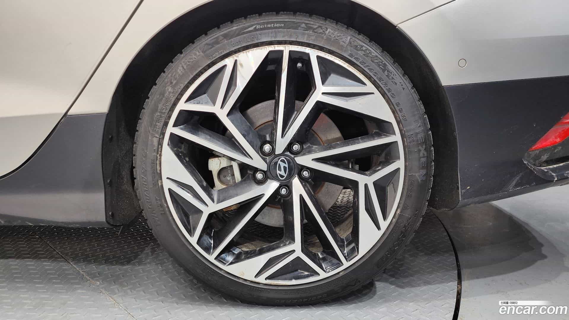 Ioniq6 Hyundai 2022.11-OUTER-005