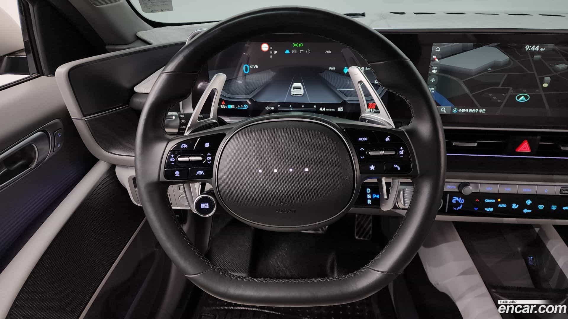 Ioniq6 Hyundai 2022.11-OPTION-017