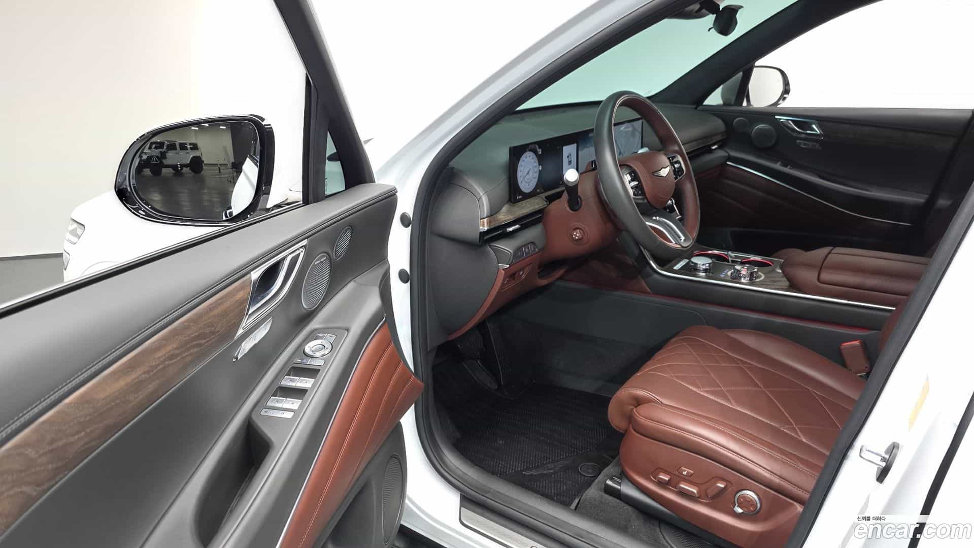 GV80 Genesis 2024.0-OPTION-015