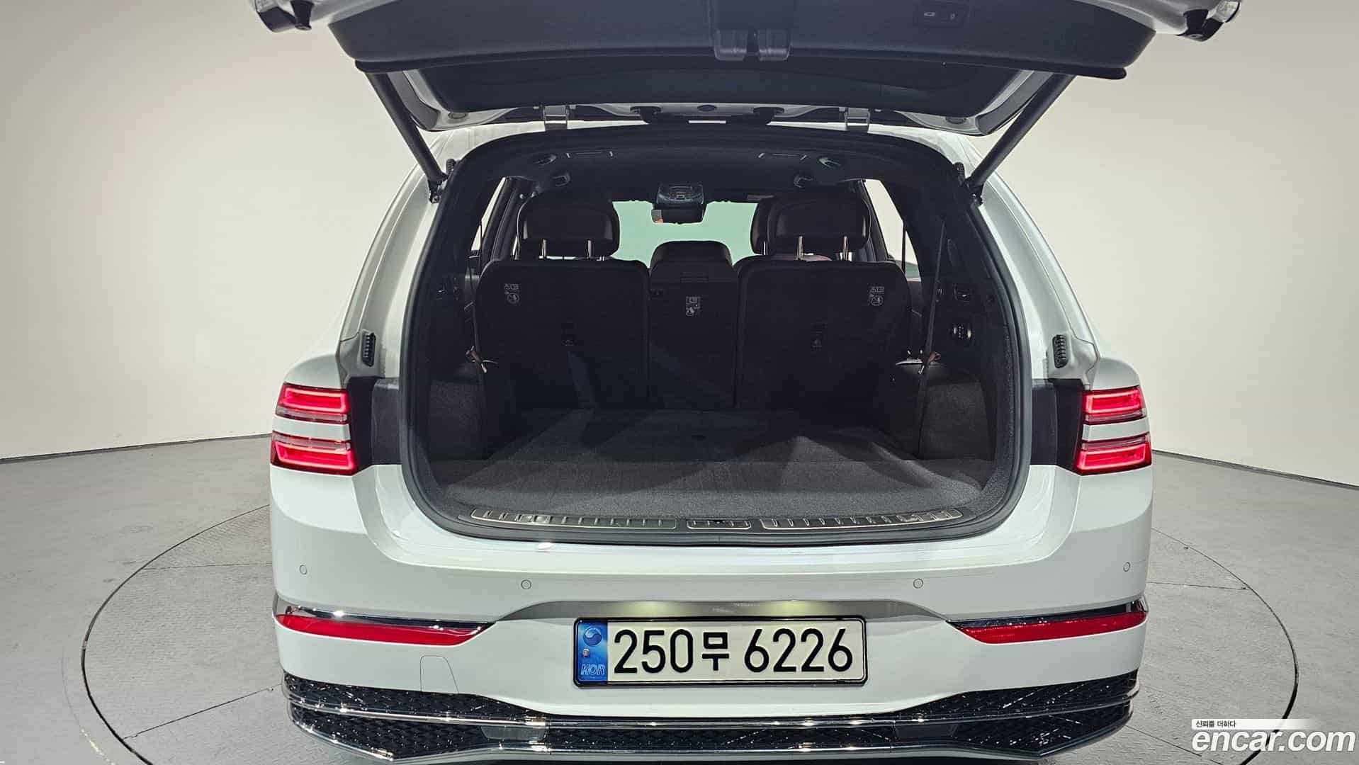 GV80 Genesis 2024.0-OPTION-024