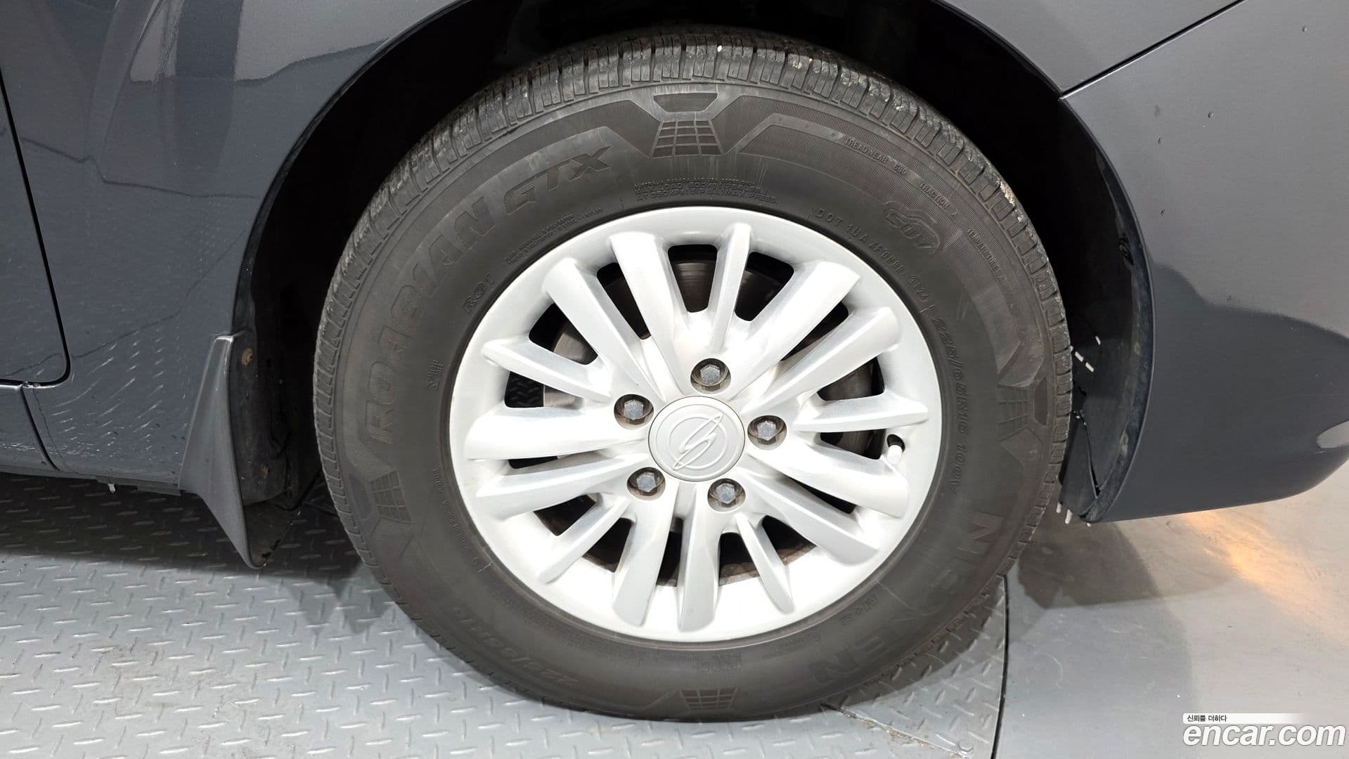 Main__Slider__Photo:KORANDO KG_Mobility_Ssangyong 2014.2-4