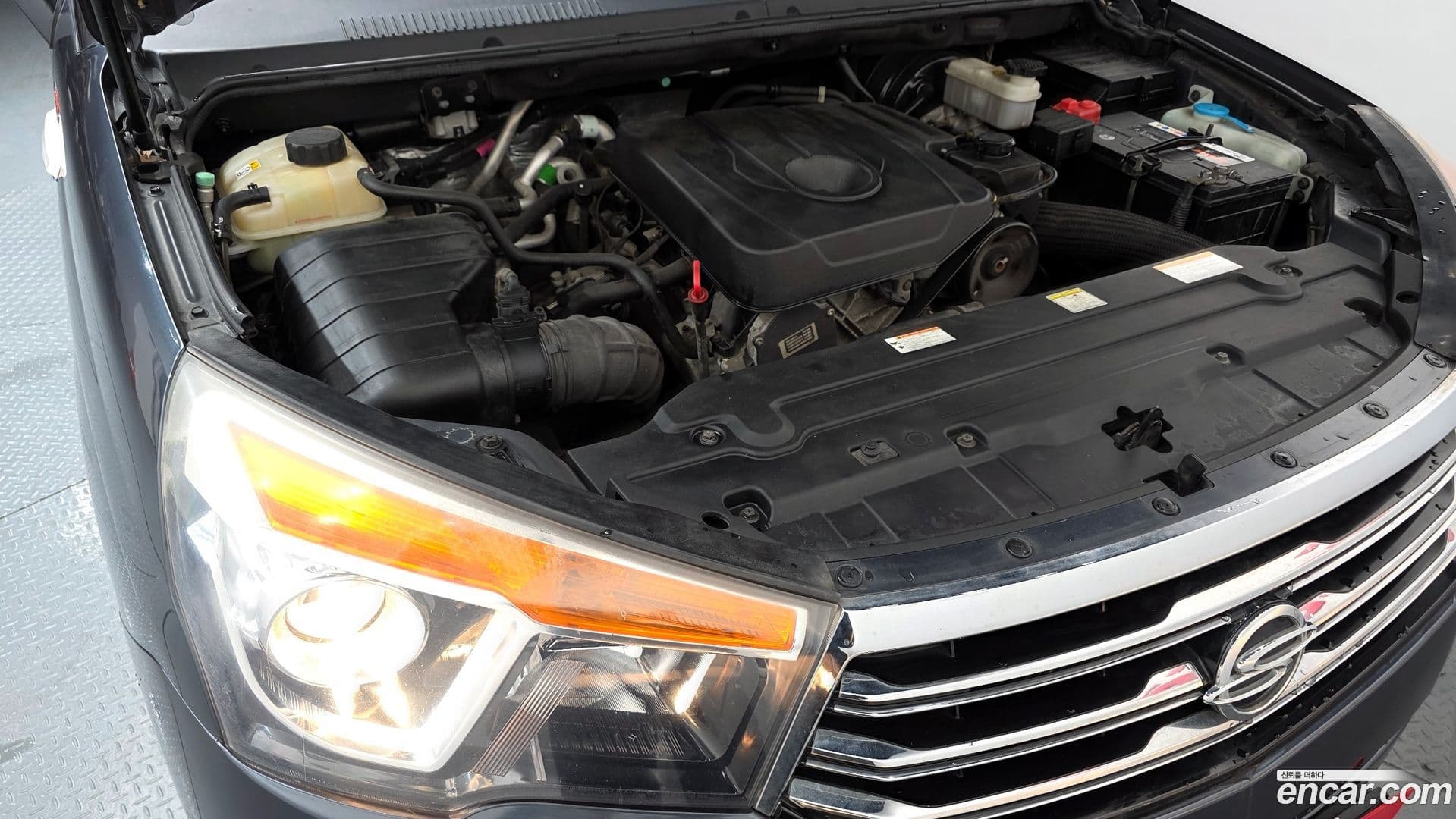 Main__Slider__Photo:KORANDO KG_Mobility_Ssangyong 2014.2-5