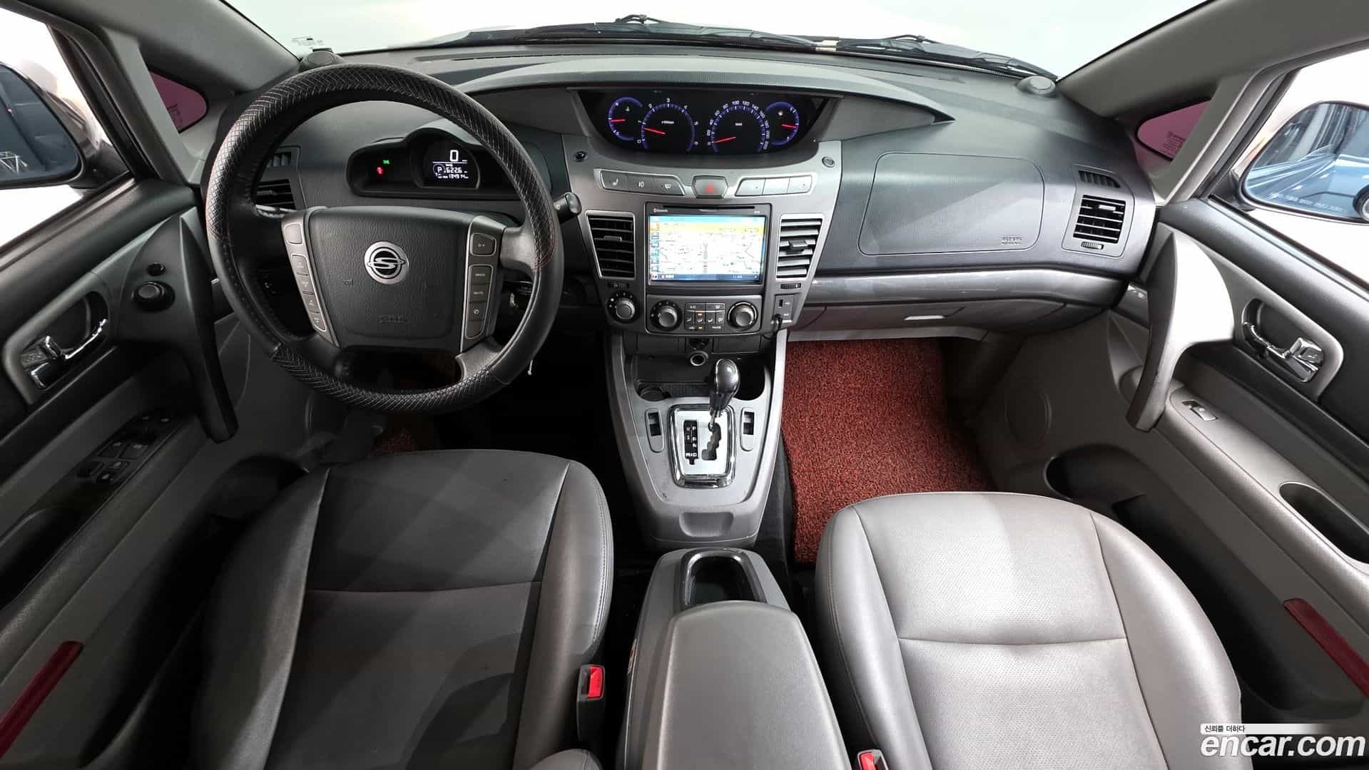 KORANDO KG_Mobility_Ssangyong 2014.2-INNER-007