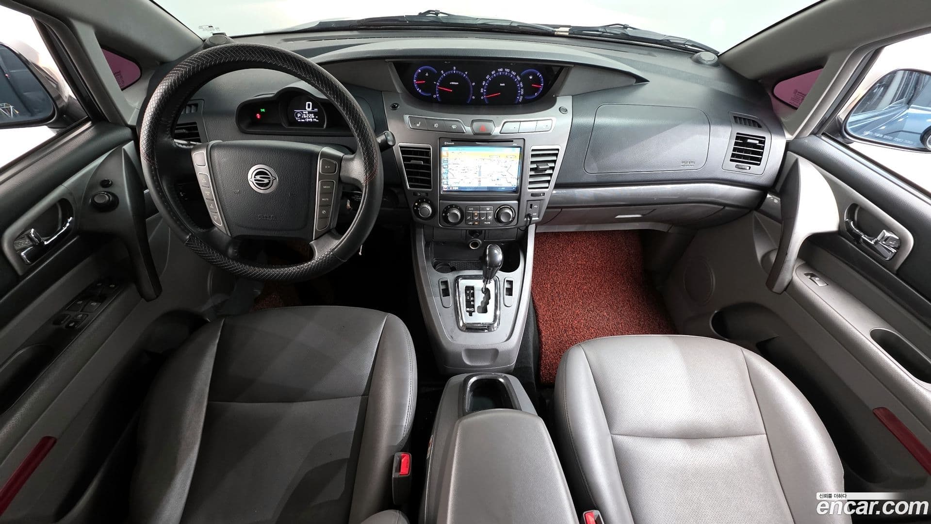 Main__Slider__Photo:KORANDO KG_Mobility_Ssangyong 2014.2-6