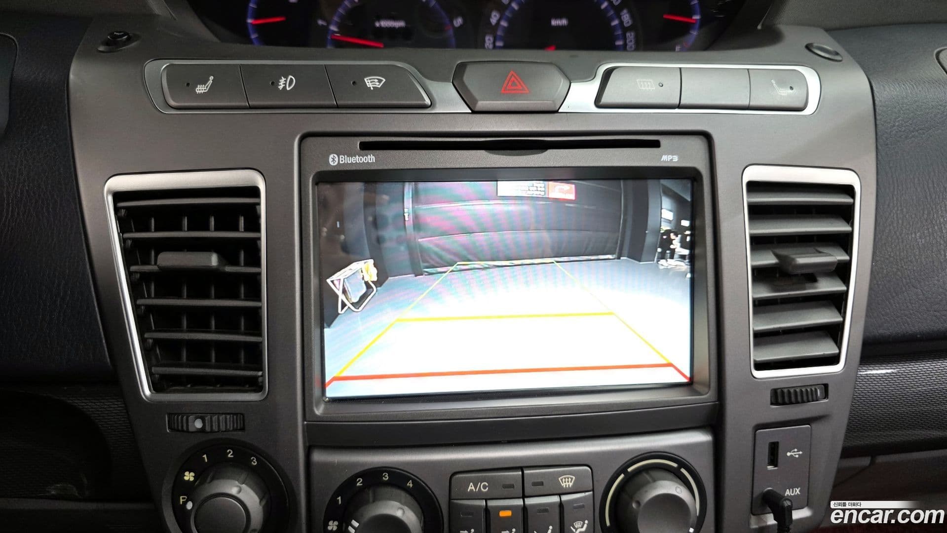 Main__Slider__Photo:KORANDO KG_Mobility_Ssangyong 2014.2-14