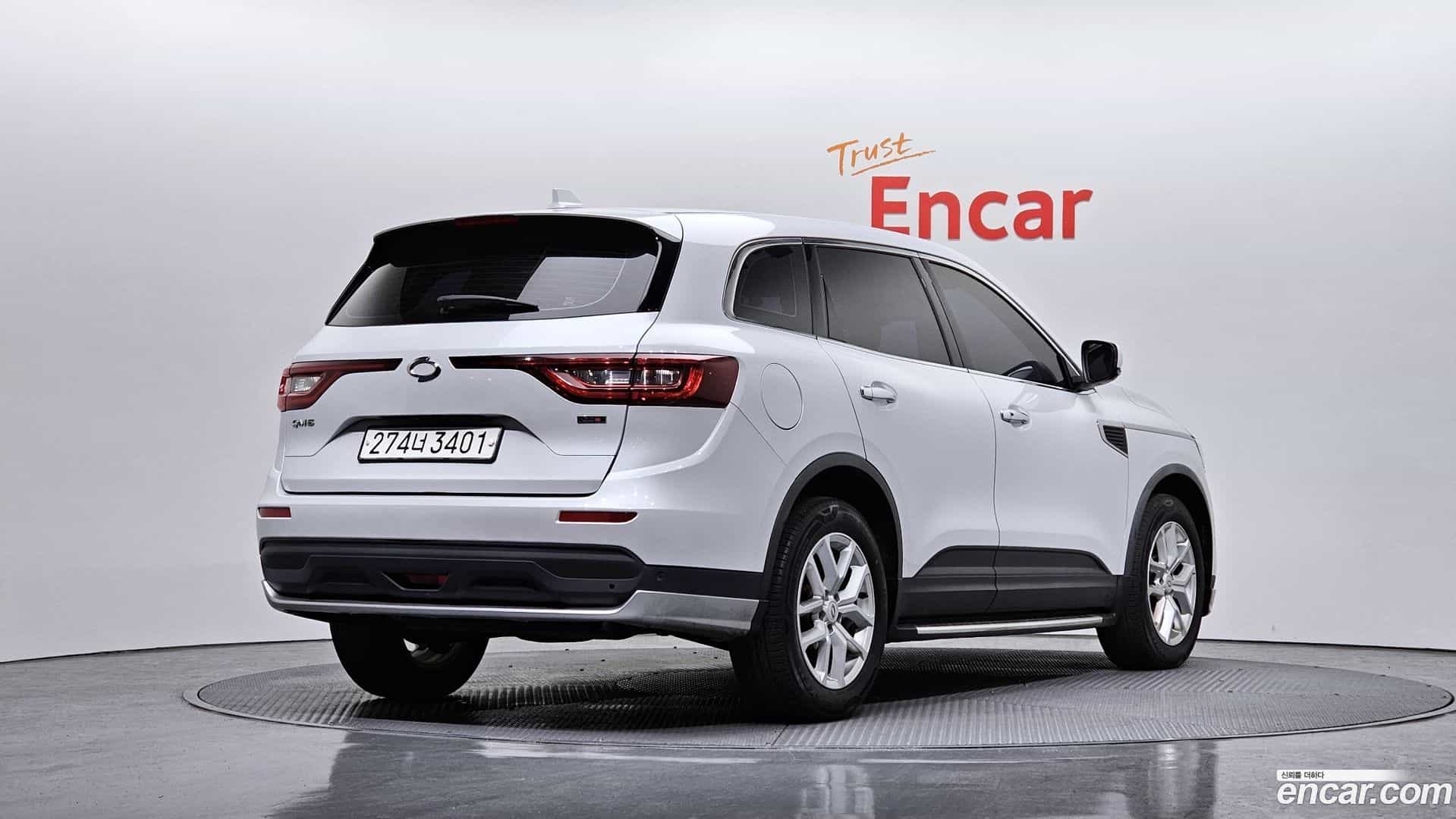 QM6 Renault-KoreaSamsung 2019.0-OUTER-002