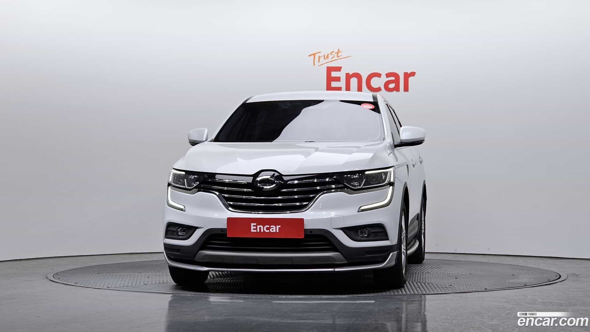 QM6 Renault-KoreaSamsung 2019.0-OUTER-003