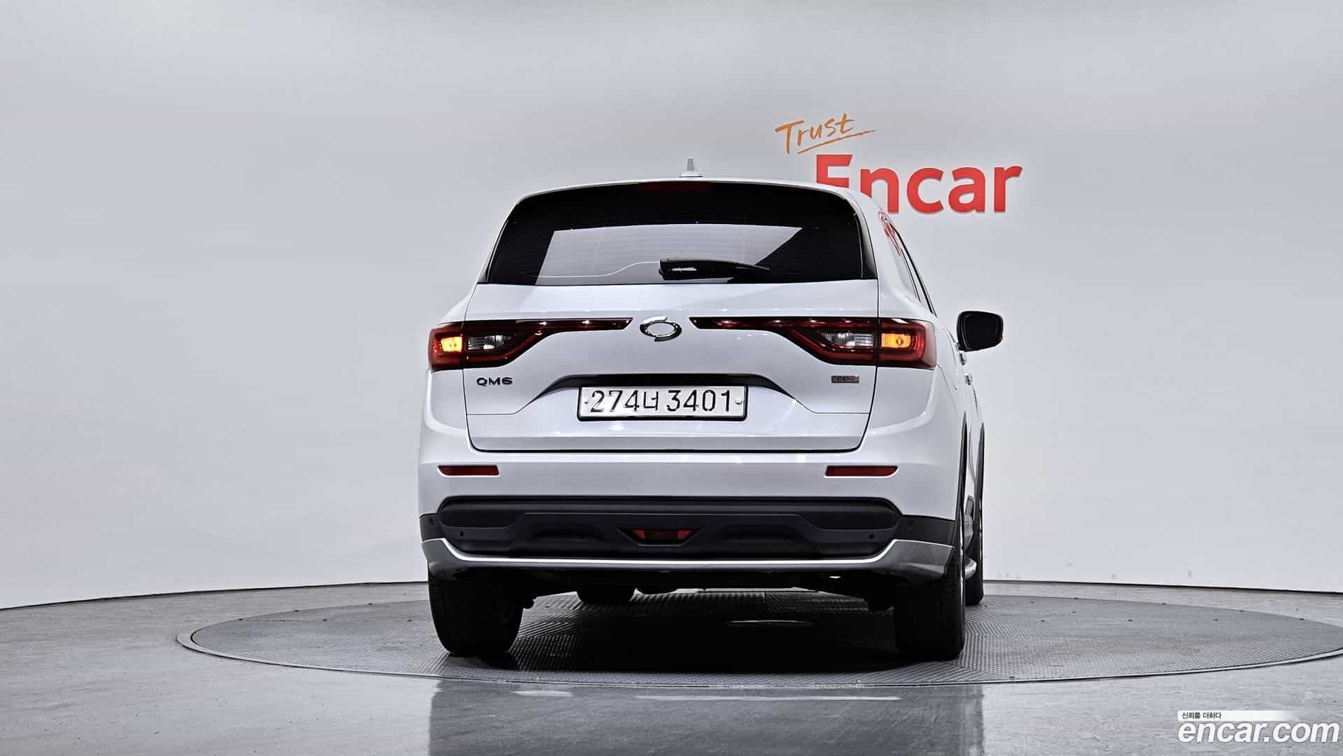 QM6 Renault-KoreaSamsung 2019.0-OUTER-004