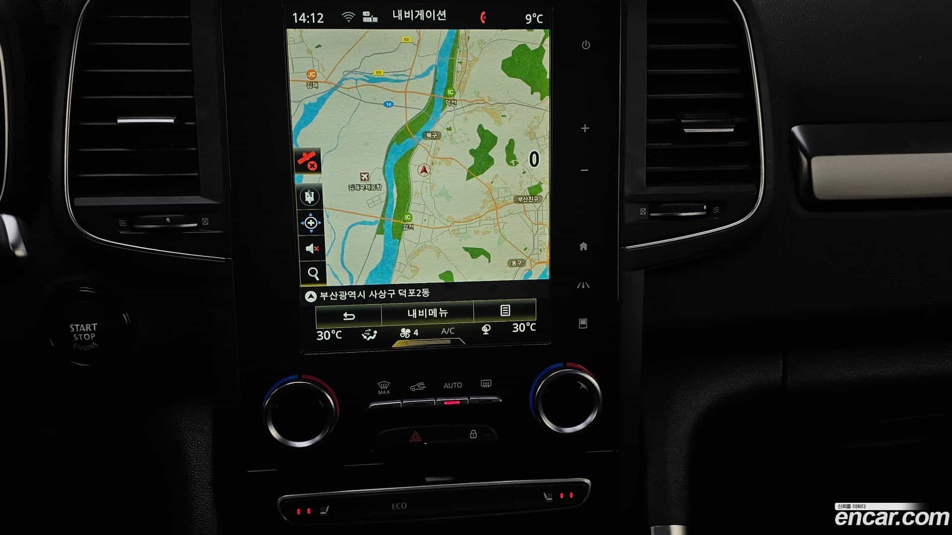 QM6 Renault-KoreaSamsung 2019.0-OPTION-019