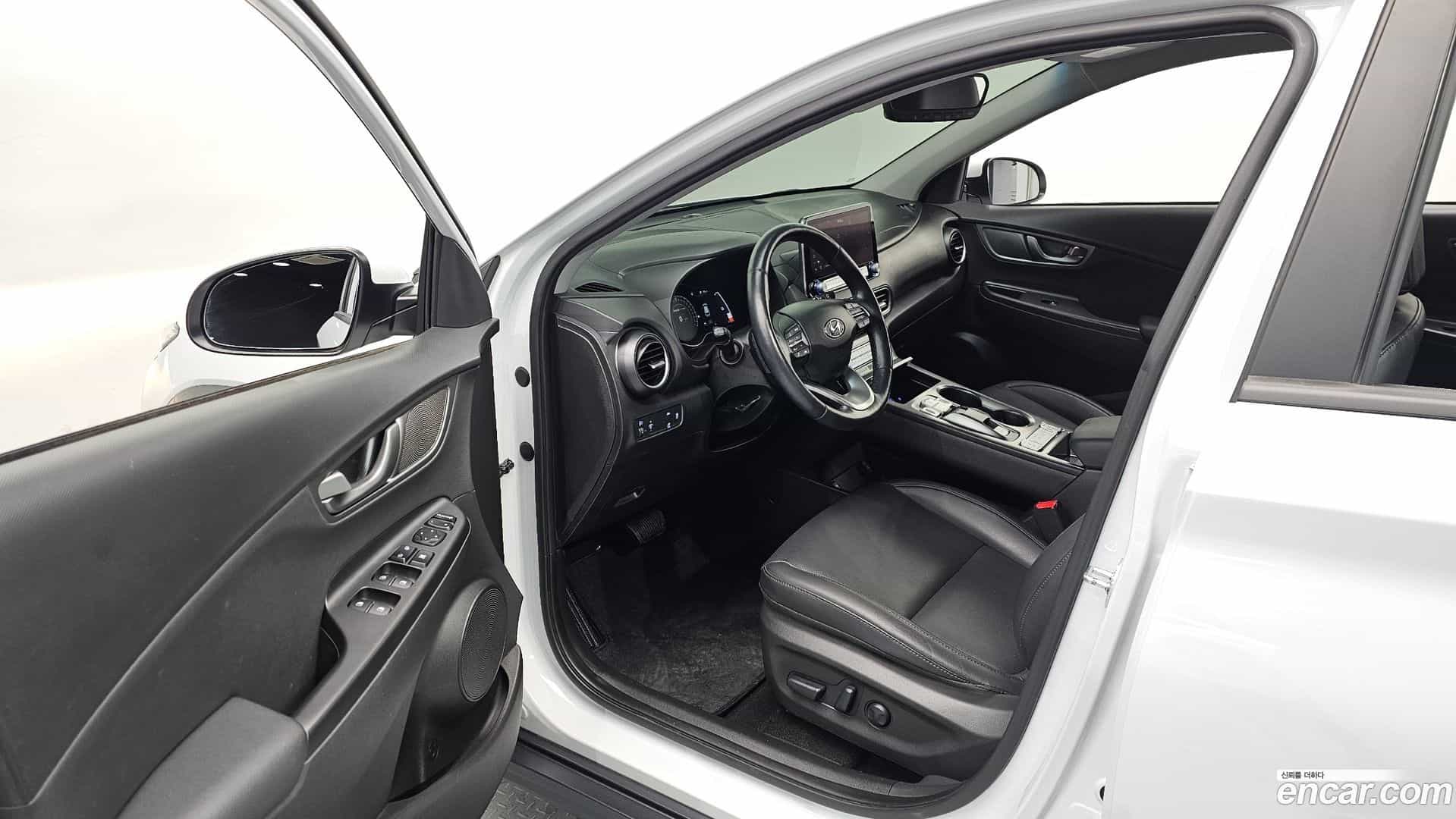 Kona Hyundai 2020.11-OPTION-015